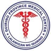 quirino province medical center